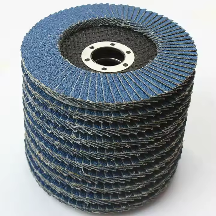zirconia flap disc